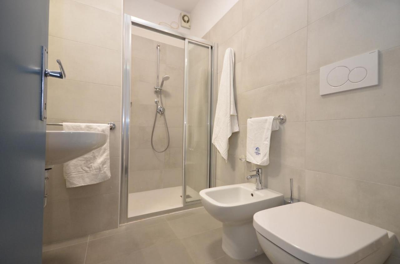 Residenza Marco Polo Apartment Lignano Sabbiadoro Exterior photo