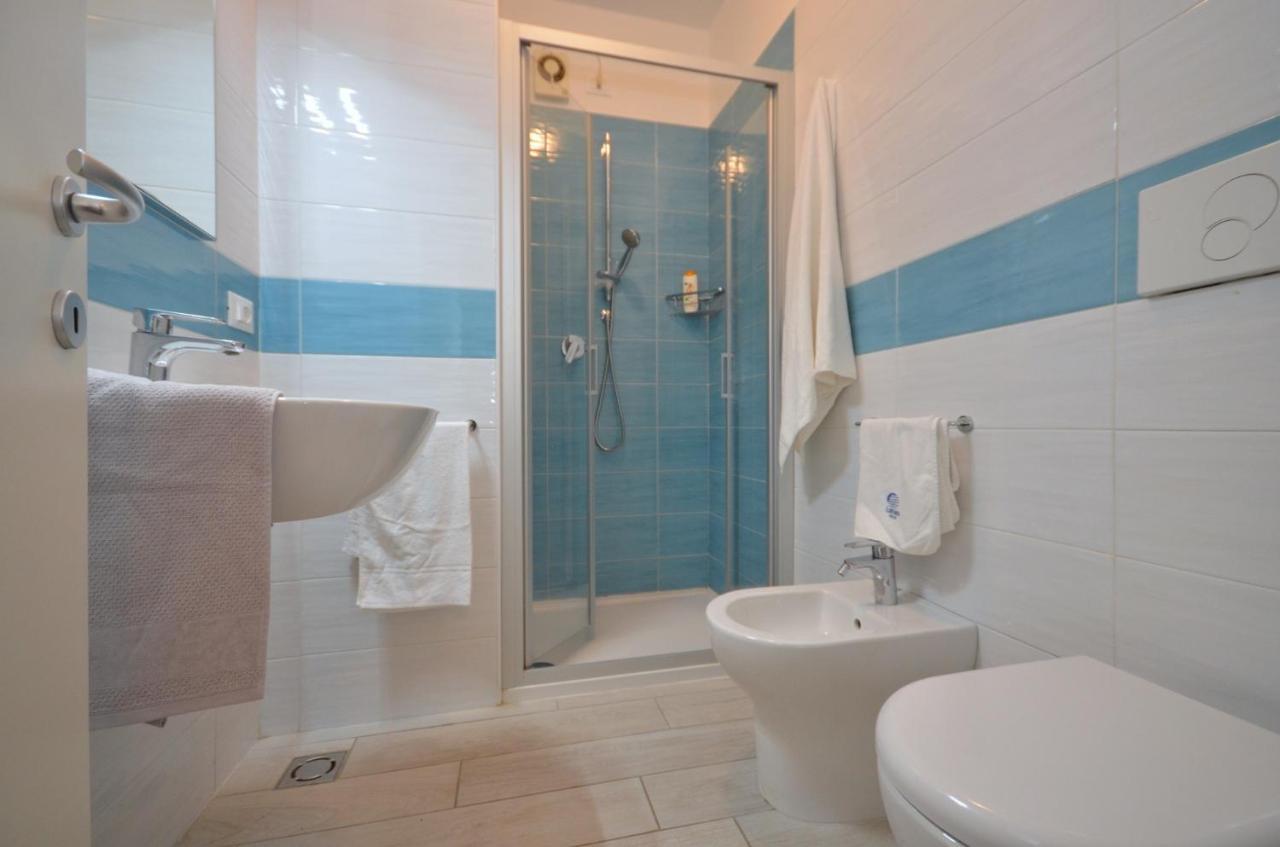 Residenza Marco Polo Apartment Lignano Sabbiadoro Exterior photo
